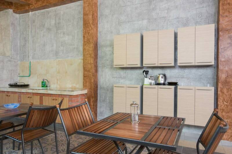 Частный дом «Бриз»