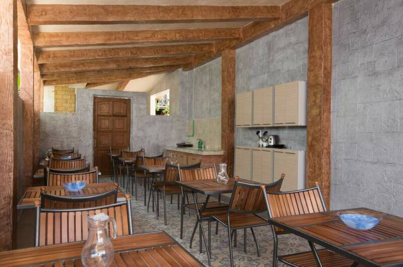 Частный дом «Бриз»