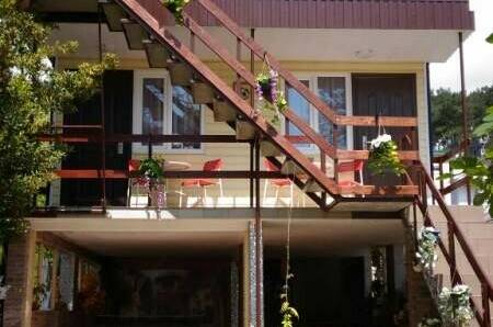 Частный сектор «На Победе 243 А»