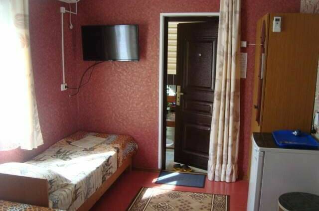 Частный сектор «На Победе 243 А»