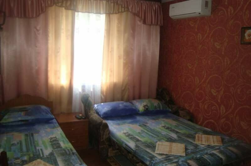 Частный сектор «На Победе 243 А»