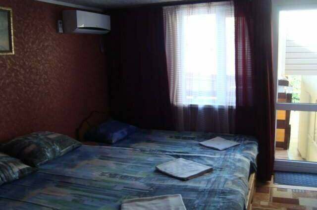 Частный сектор «На Победе 243 А»