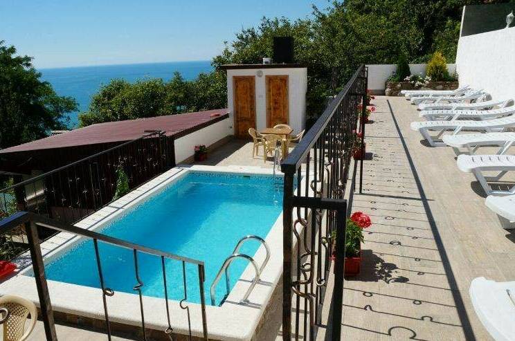 Частный сектор «Ажен»