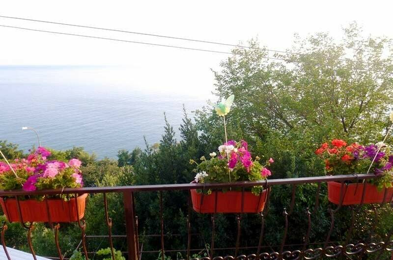 Частный сектор «Ажен»