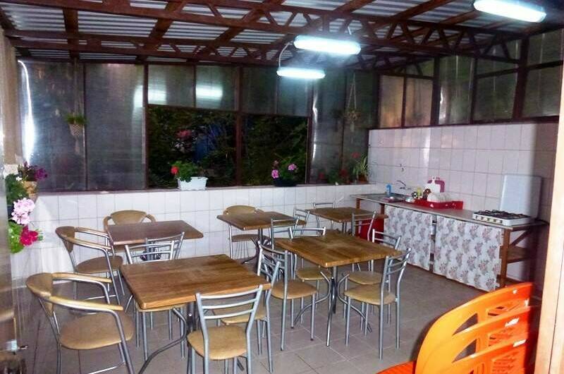 Частный сектор «Ажен»