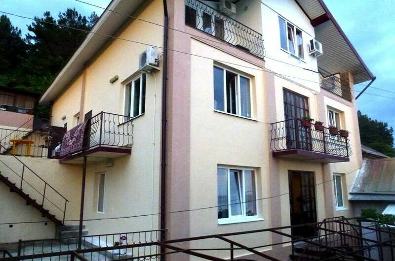 Частный сектор «Ажен»