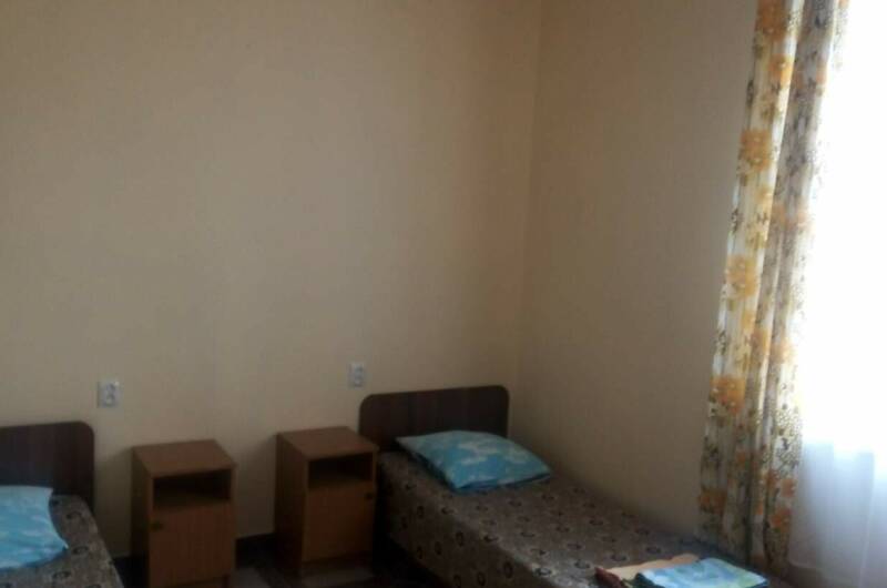 Частный сектор «Ажен»