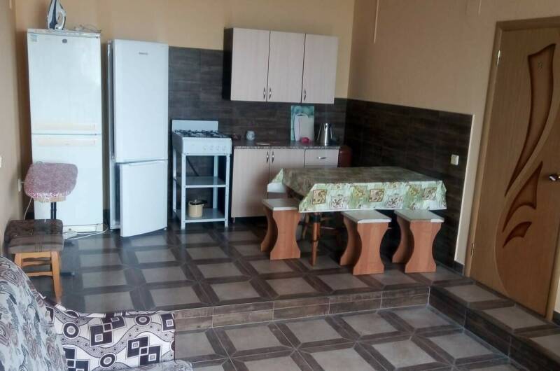 Частный сектор «Ажен»