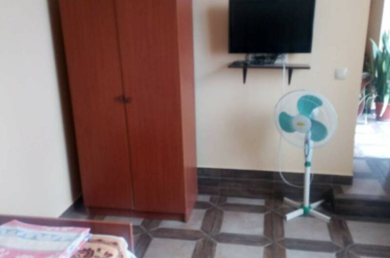 Частный сектор «Ажен»