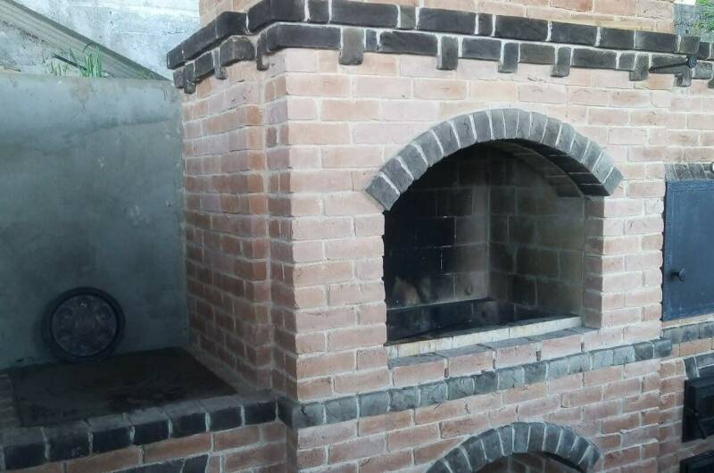 Частный сектор «Ажен»