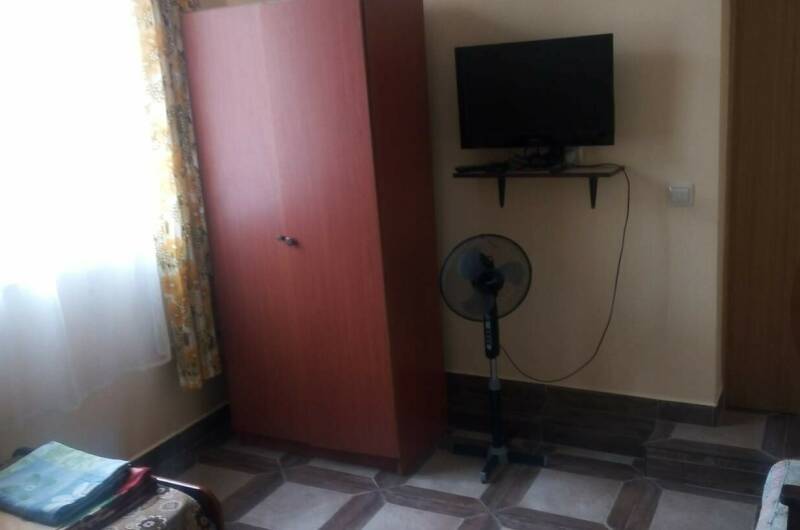 Частный сектор «Ажен»