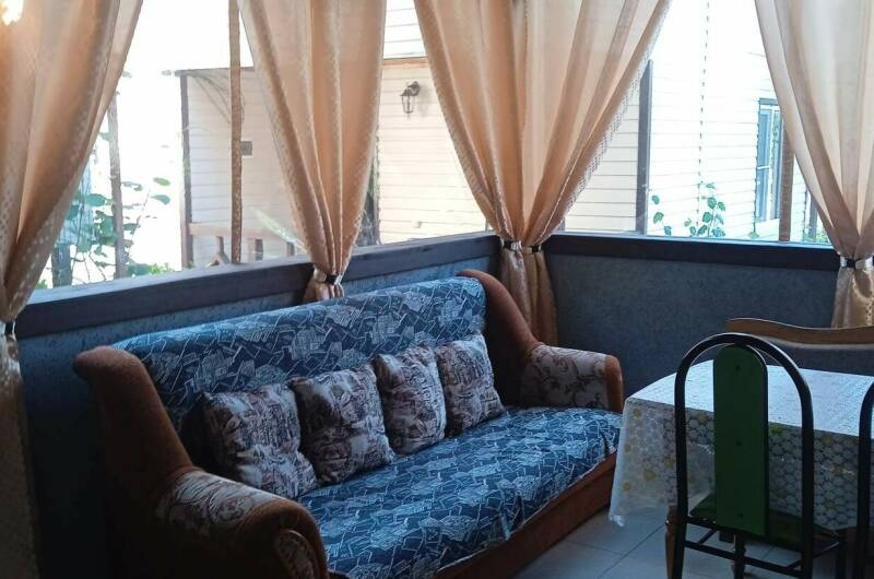 Коттедж под ключ «Бриз»