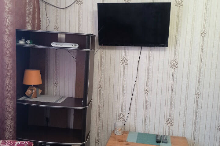 Коттедж под ключ «Бриз»