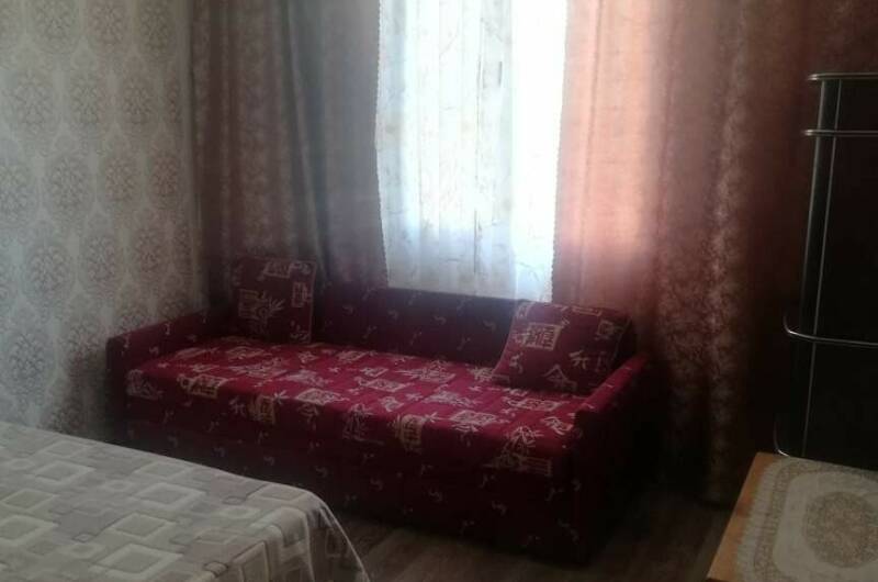 Коттедж под ключ «Бриз»