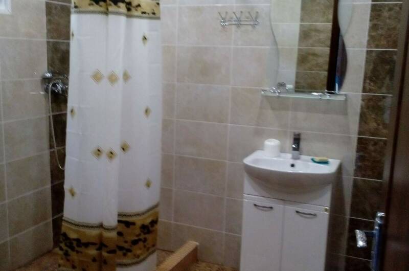 Коттедж под ключ «Бриз»