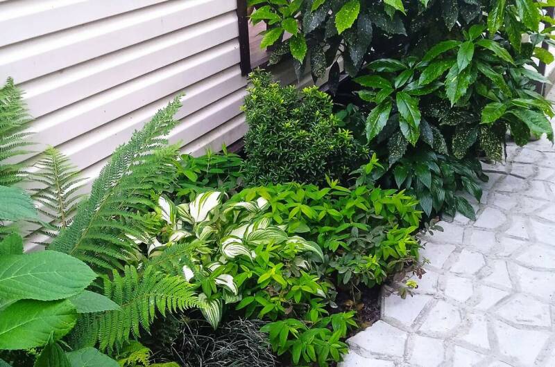 Коттедж под ключ «Бриз»