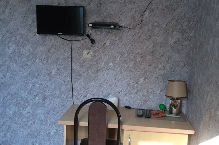 Коттедж под ключ «Бриз»