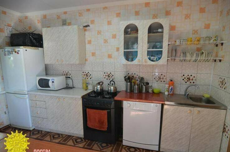 Частный сектор «Троянда»