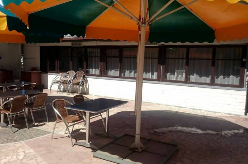 Гостевой дом на Ленинградской