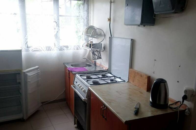 Гостевой дом на Ленинградской