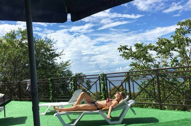 Гостевой дом «Натали»