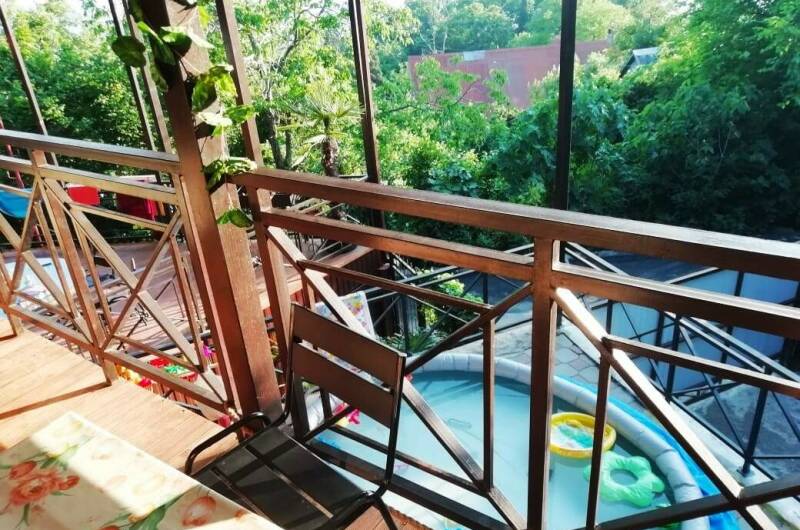 Гостевой дом «Натали»