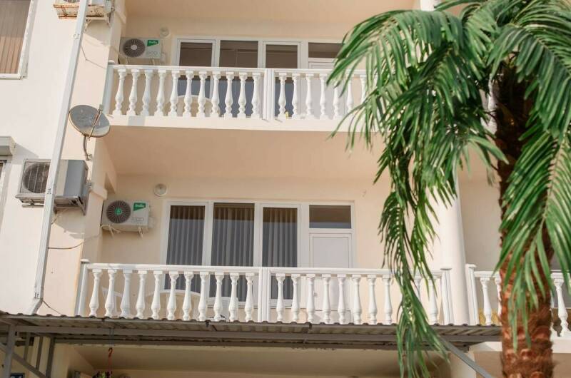 Гостевой Дом «Тихая Гавань»