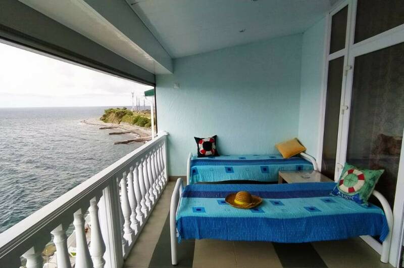 Гостевой Дом «Тихая Гавань»