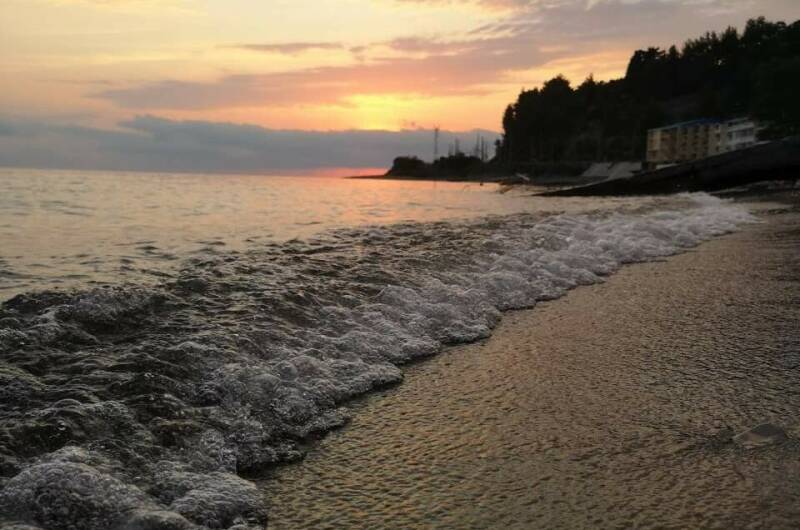 Гостевой Дом «Тихая Гавань»