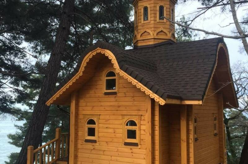 Гостевой Дом «Тихая Гавань»