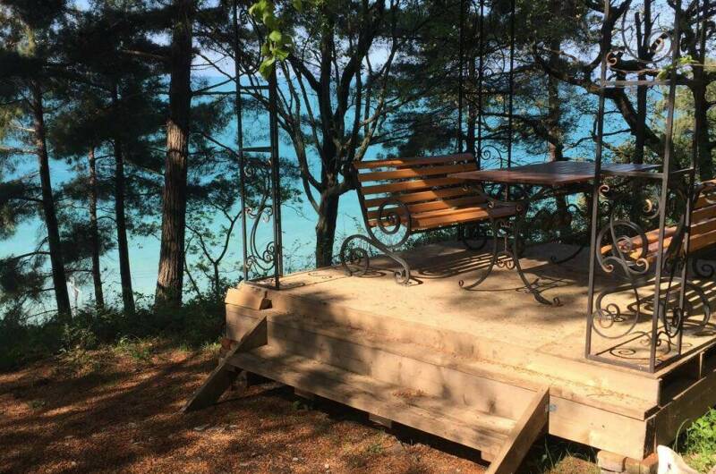 Гостевой Дом «Тихая Гавань»