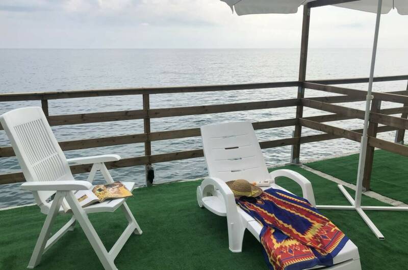 Гостевой Дом «Тихая Гавань»