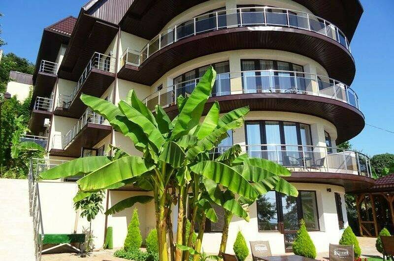 Гостевой дом «Гудхаус»