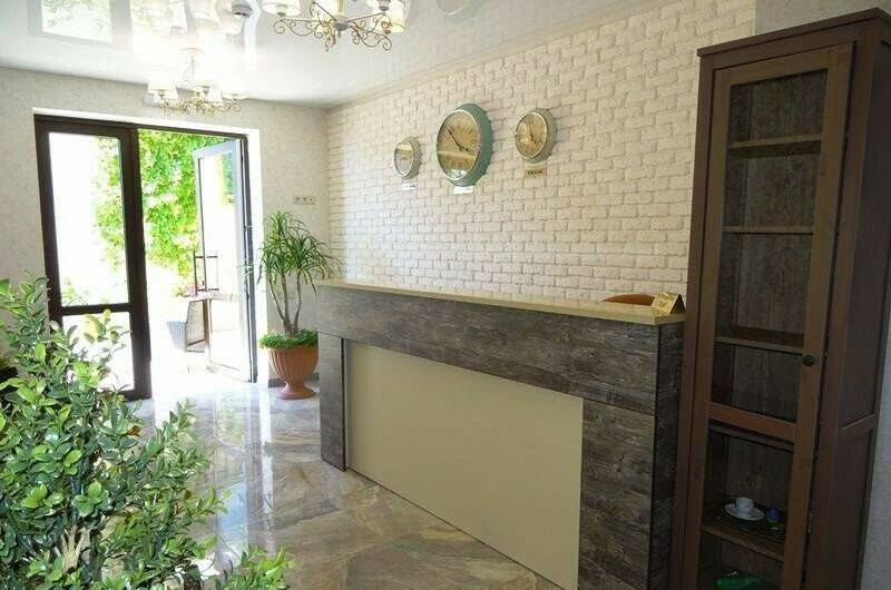 Гостевой дом «Гудхаус»