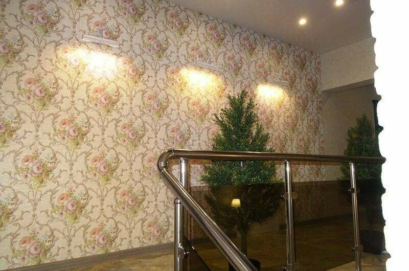 Гостевой дом «Гудхаус»