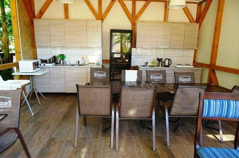 Гостевой дом «Гудхаус»