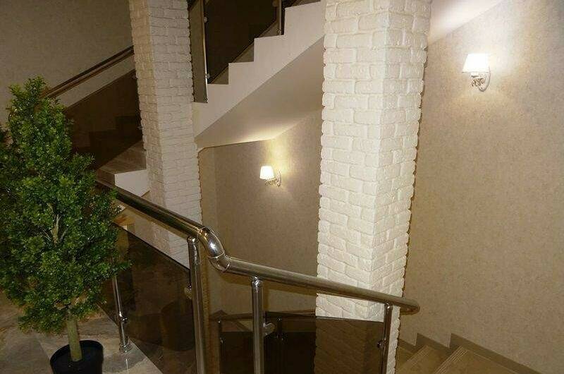 Гостевой дом «Гудхаус»