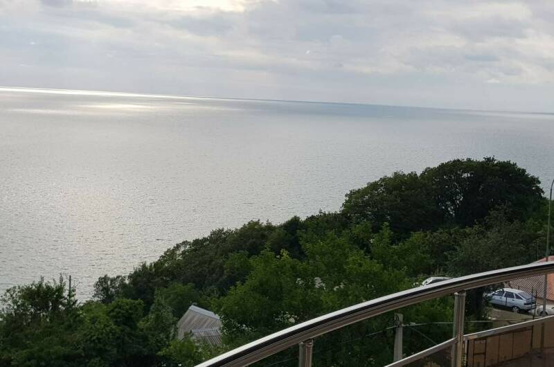 Гостевой дом «Гудхаус»