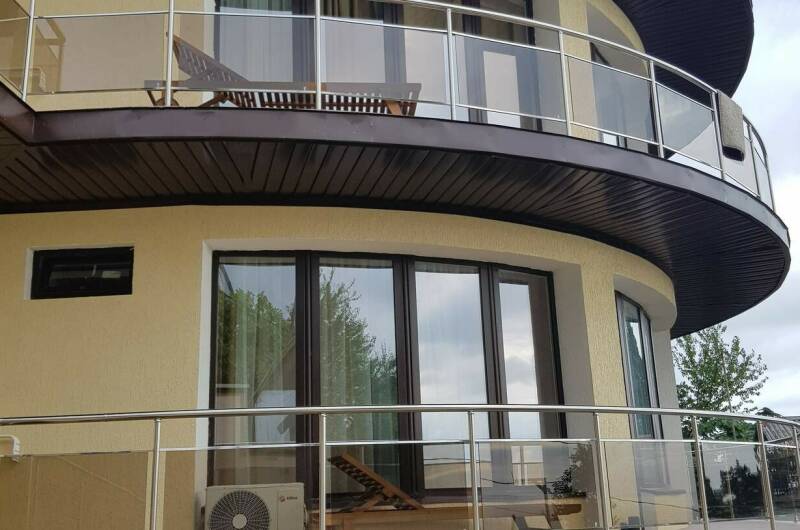 Гостевой дом «Гудхаус»