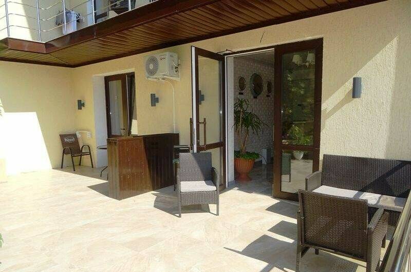 Гостевой дом «Гудхаус»