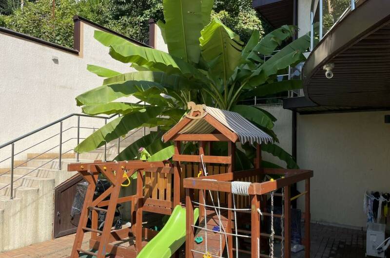 Гостевой дом «Гудхаус»