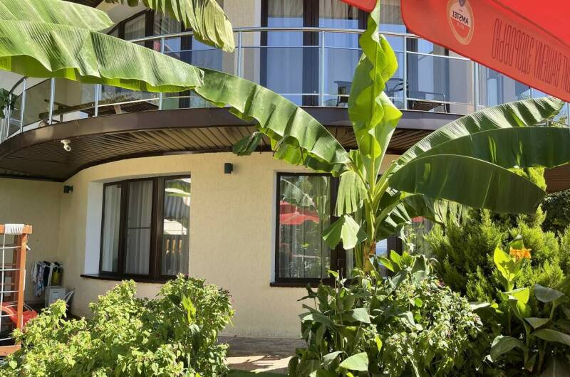 Гостевой дом «Гудхаус»