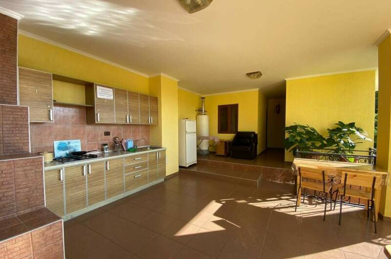 Частный сектор «Буревестник 2»