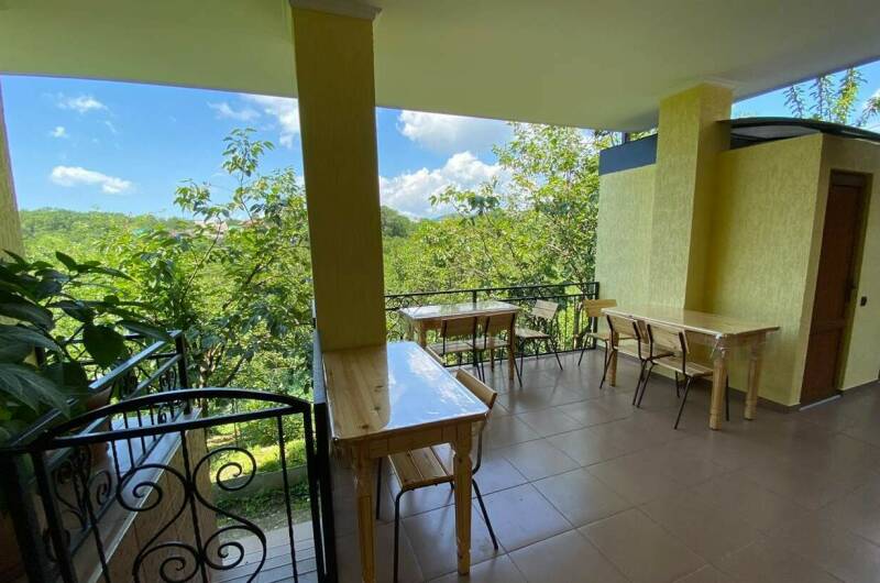 Частный сектор «Буревестник 2»