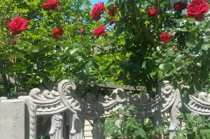 Частный сектор «Буревестник 2»