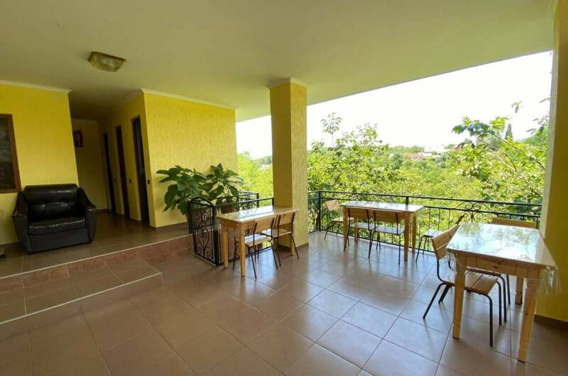 Частный сектор «Буревестник 2»