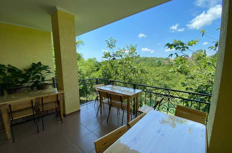 Частный сектор «Буревестник 2»