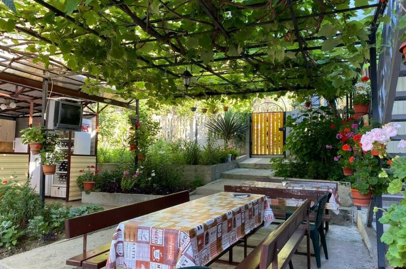 Частный сектор «Буревестник 2»