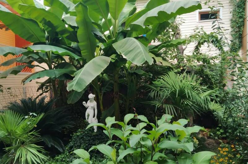 Гостевой дом «Райский уголок»