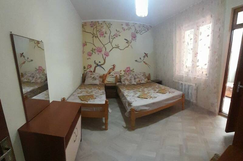 Гостевой дом «Райский уголок»